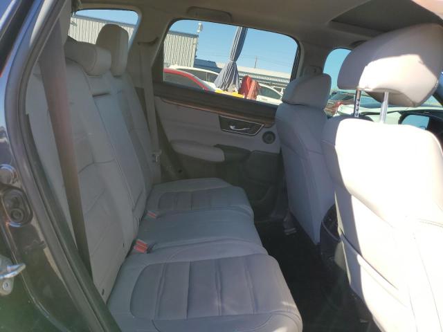 2017 HONDA CR-V TOURI - 5J6RW1H98HL004316