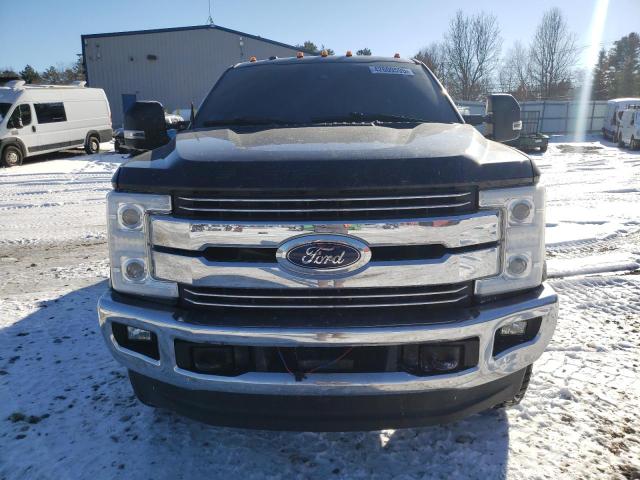 2017 FORD F250 SUPER - 1FT7W2B60HEB50599
