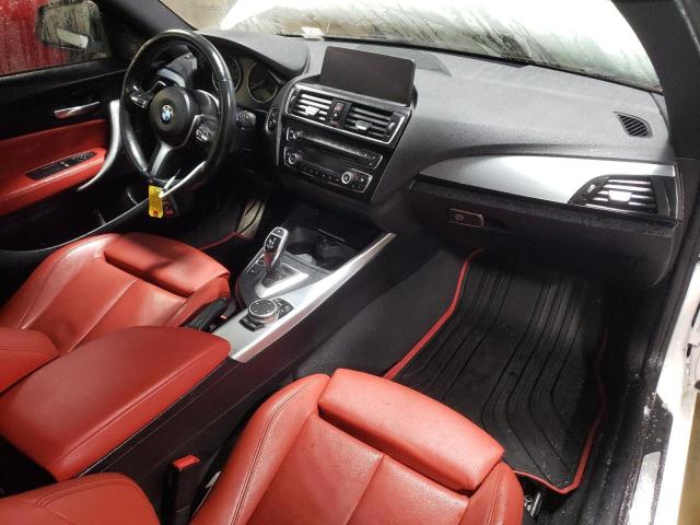 2016 BMW M235XI - WBA1J9C50GV372185