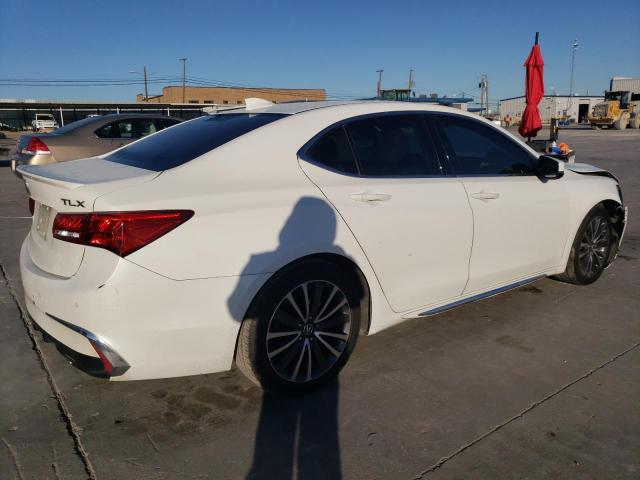 2018 ACURA TLX ADVANC 19UUB2F73JA000244