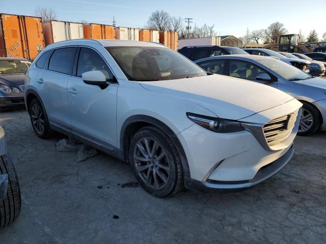 2016 MAZDA CX-9 GRAND - JM3TCBDY2G0116253