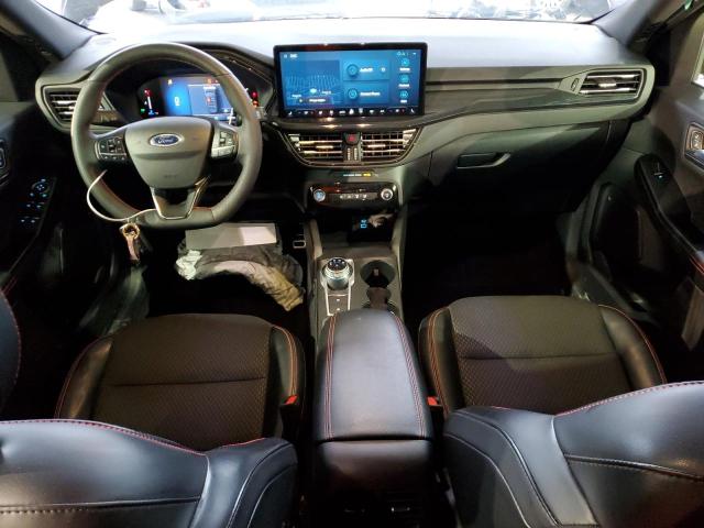 2023 FORD ESCAPE ST - 1FMCU0MN3PUA97183
