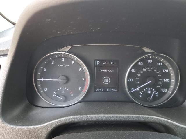 2017 HYUNDAI ELANTRA SE 5NPD84LF1HH026333
