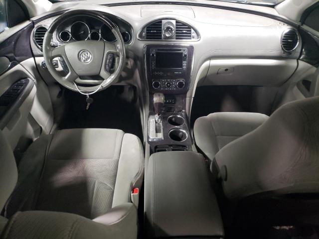 2016 BUICK ENCLAVE - 5GAKRAKD3GJ336588