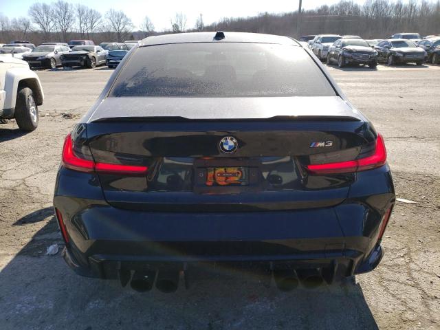 2024 BMW M3 WBS53AY09RFT48342