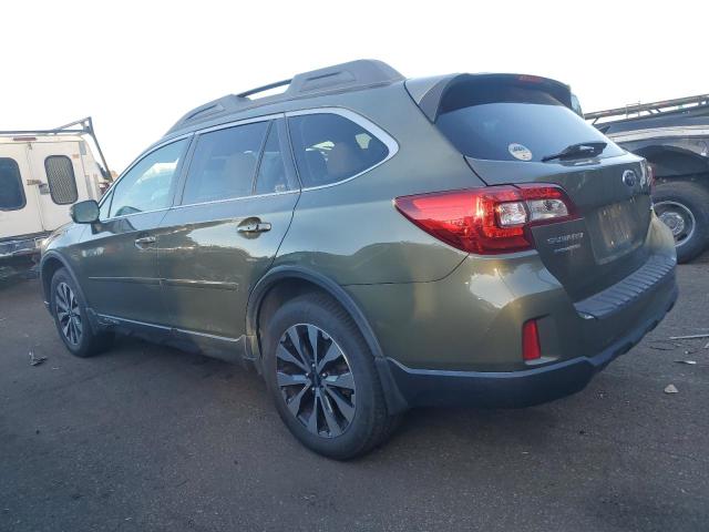 2015 SUBARU OUTBACK 2. - 4S4BSANC2F3296833