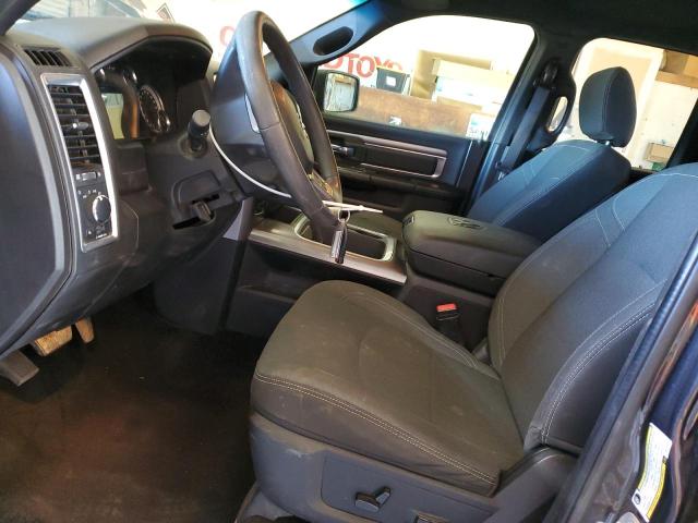 2022 RAM 1500 CLASS 1C6RR7GG8NS151910