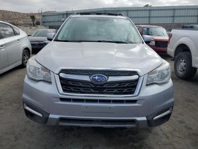 2018 SUBARU FORESTER 2 - JF2SJADC9JH521321