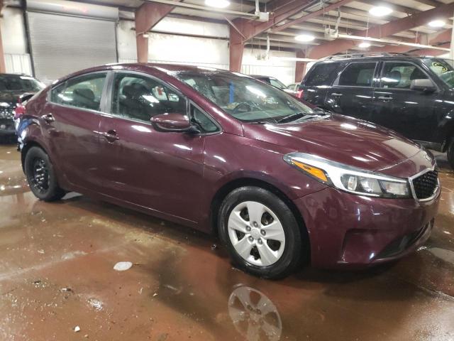 2018 KIA FORTE LX - 3KPFK4A74JE236814