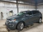 2015 FORD EDGE SEL - 2FMTK4J8XFBB65835