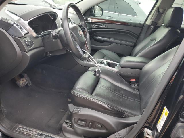 2015 CADILLAC SRX PREMIU 3GYFNGE3XFS584247