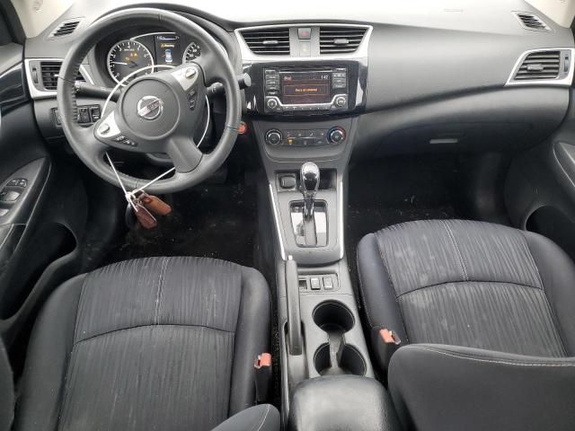2016 NISSAN SENTRA S - 3N1AB7AP8GL673282