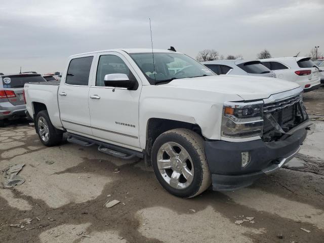 Vin: 3gcuksej2hg118194, lot: 43434595, chevrolet all models k1500 ltz 20174