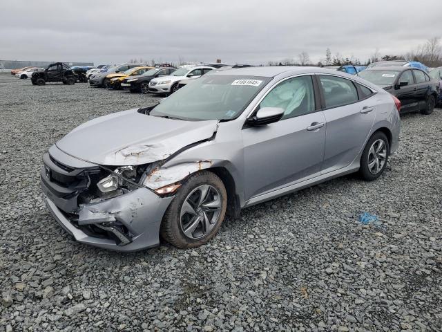 Vin: 2hgfc2f53kh017195, lot: 41861645, honda civic lx 2019 img_1