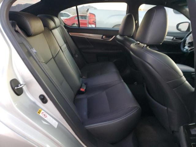 2015 LEXUS GS 350 JTHBE1BL9FA009935
