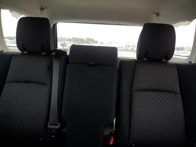 2018 TOYOTA 4RUNNER SR - JTEBU5JR2J5564093
