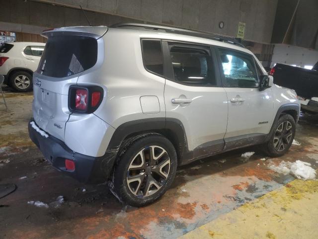 2017 JEEP RENEGADE L - ZACCJABB3HPG36710