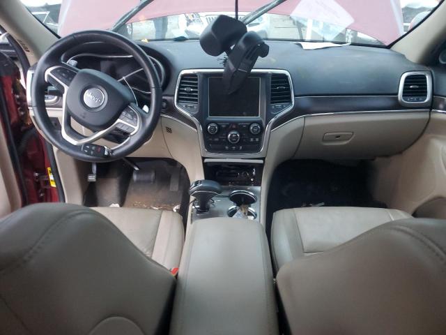 2015 JEEP GRAND CHER - 1C4RJFBG9FC639213