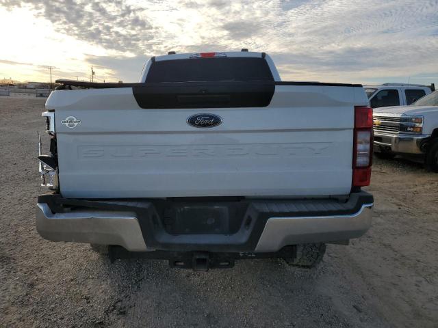 2021 FORD F250 SUPER 1FT7W2BT6MED43890