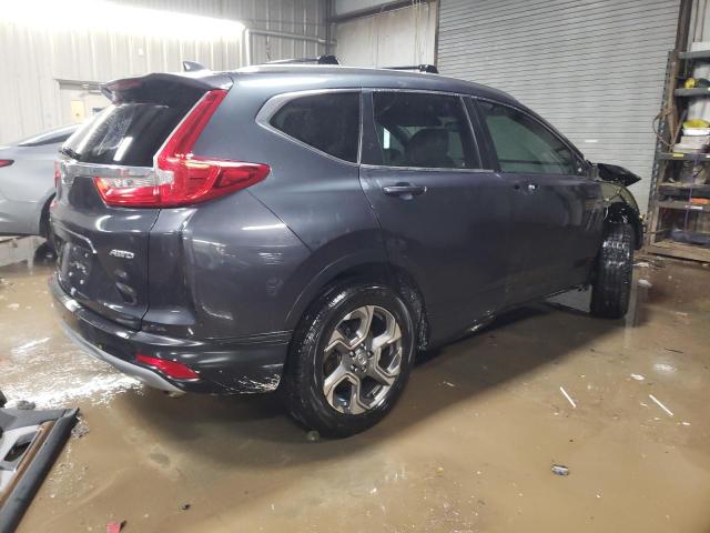 2019 HONDA CR-V EXL - 5J6RW2H89KL003910