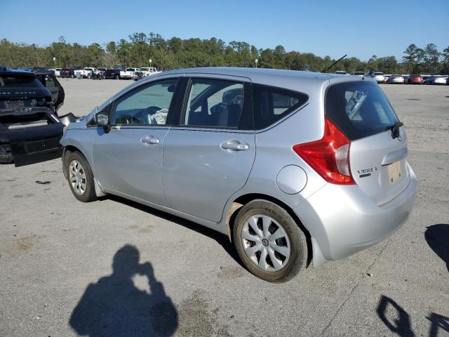 2015 NISSAN VERSA NOTE - 3N1CE2CP9FL411138