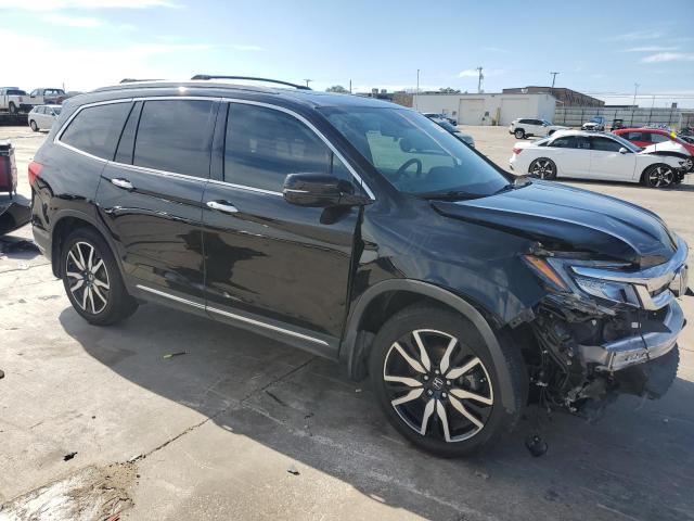 2022 HONDA PILOT TOUR - 5FNYF5H64NB003094