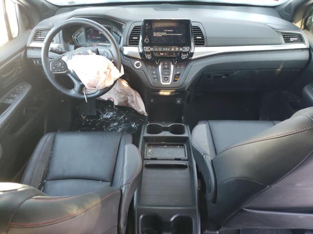 2024 HONDA ODYSSEY SP 5FNRL6H72RB014287