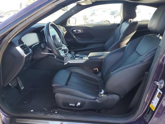 2022 BMW 230I - 3MW23CM00N8C66480