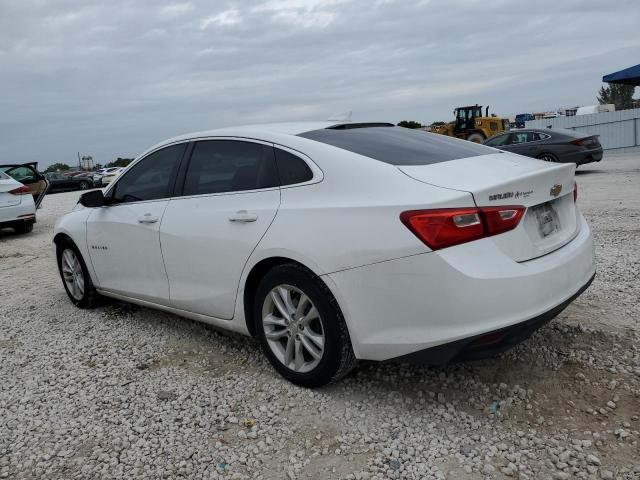 Vin: 1g1ze5st3hf174644, lot: 88734395, chevrolet malibu lt 20172