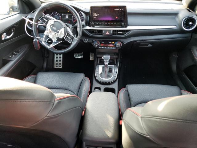 2023 KIA FORTE GT - 3KPF44AC1PE637026
