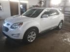 2017 CHEVROLET EQUINOX LT - 2GNALCEK5H6261240