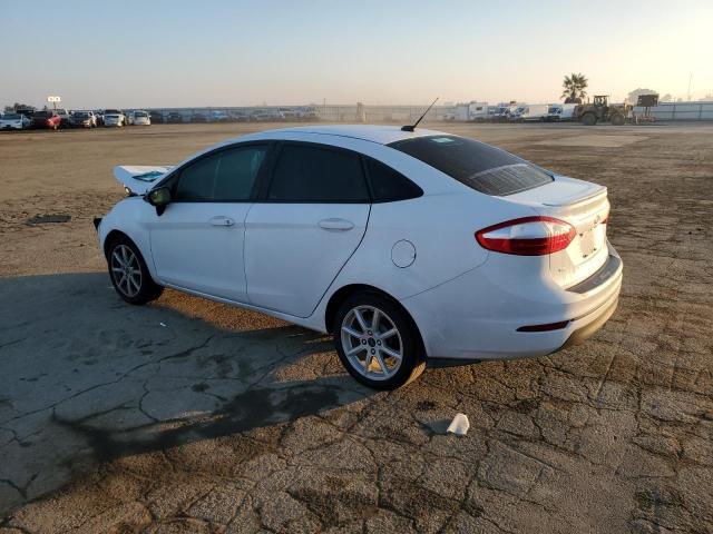 Vin: 3fadp4bj3km148157, lot: 88248105, ford fiesta se 20192