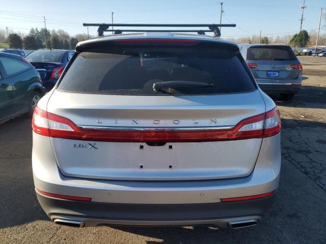 2016 LINCOLN MKX SELECT 2LMTJ6KR3GBL38476