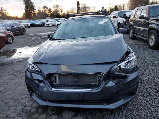 2018 SUBARU IMPREZA - 4S3GKAA69J3610593