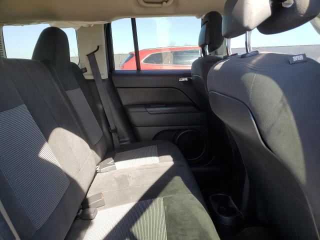 2017 JEEP PATRIOT LA - 1C4NJPFA7HD117056