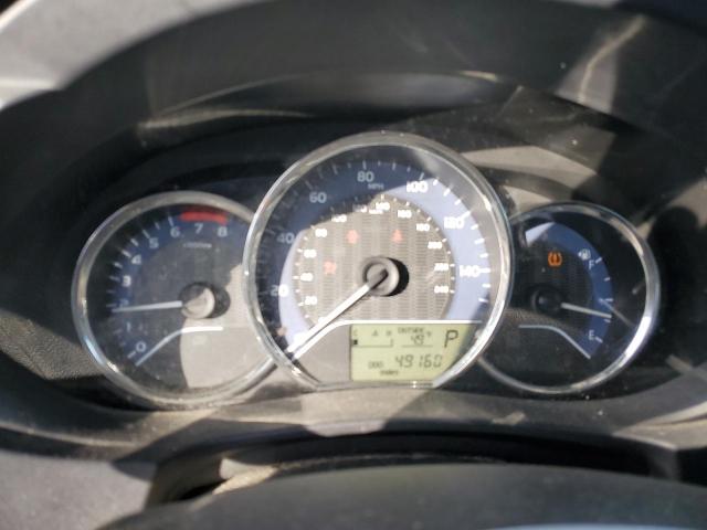 2015 TOYOTA COROLLA EC - 2T1BPRHE0FC368296