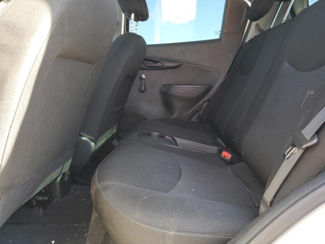2018 CHEVROLET SPARK LS - KL8CB6SAXJC430353