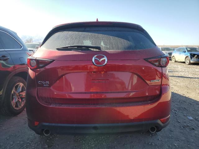 2020 MAZDA CX-5 GRAND - JM3KFBDM2L0759941