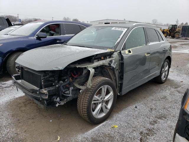 2021 AUDI Q3 PREMIUM #3048265866