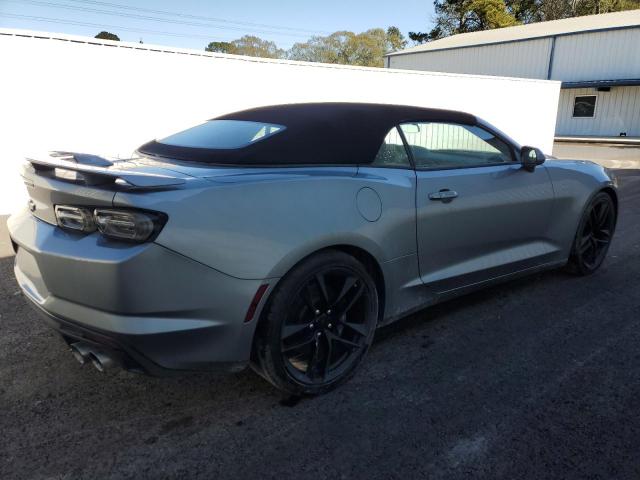 2023 CHEVROLET CAMARO LT1 1G1FF3D7XP0122515