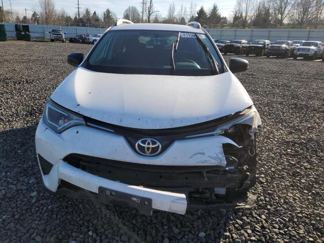 2016 TOYOTA RAV4 LE - 2T3BFREV9GW428218