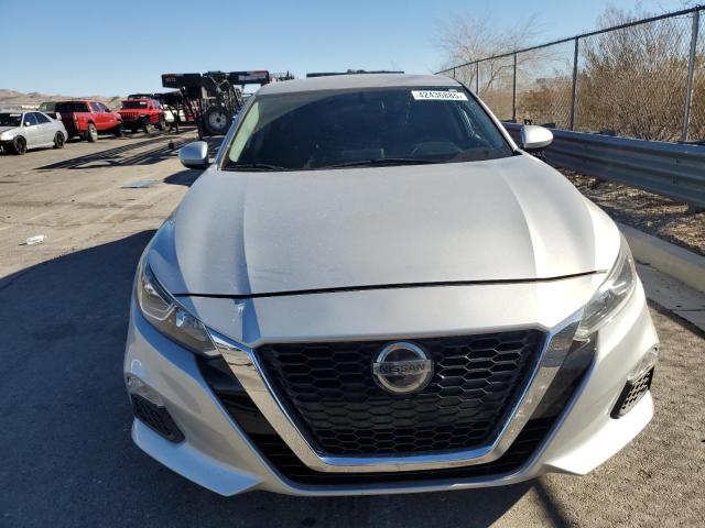 2020 NISSAN ALTIMA S - 1N4BL4BV0LC200420
