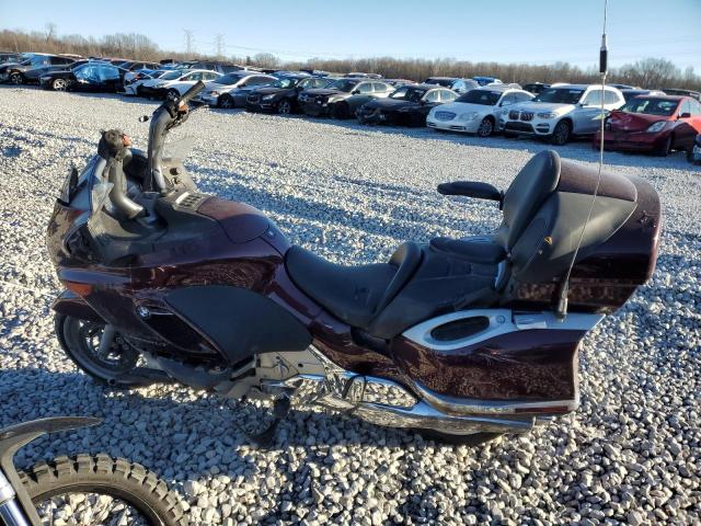 2000 BMW K1200 LT WB10555A2YZD73967