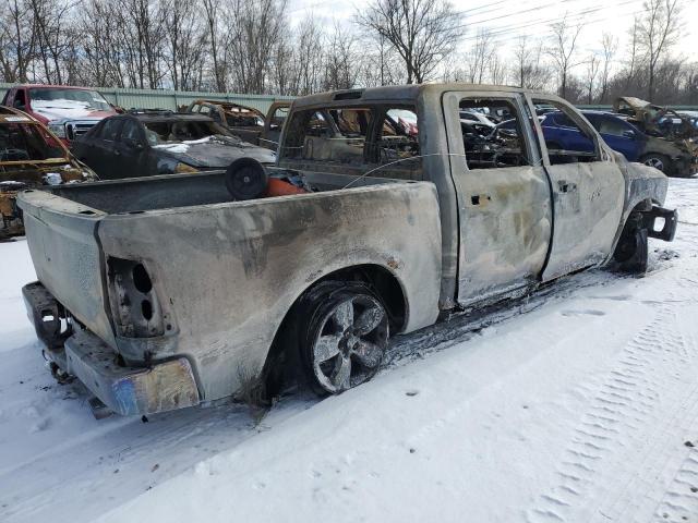 Vin: 1c6rr7lt0es109217, lot: 88716995, ram 1500 slt 20143