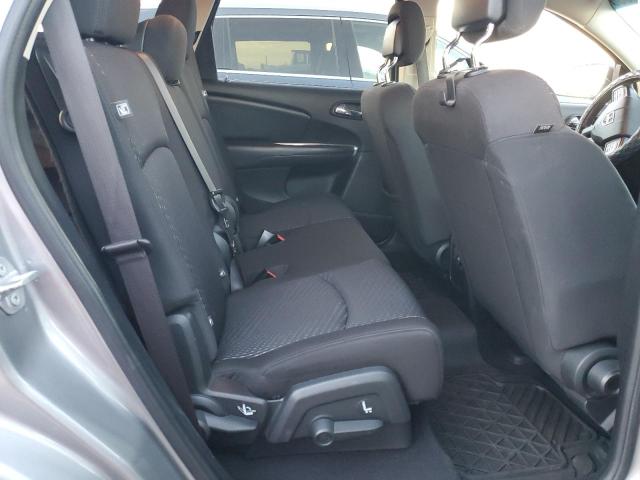 2017 DODGE JOURNEY SE - 3C4PDCAB5HT601942