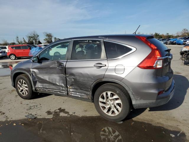 Vin: 2hkrm3h5xfh523809, lot: 89060795, honda crv ex 20152