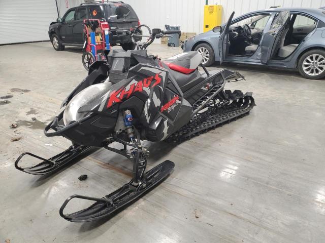 POLARIS RMK 2020 black   SN1EFT8R8LC708277 photo #3