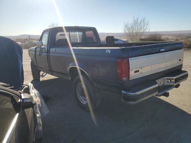 Vin: 2fthf25gxmcb03508, lot: 53740665, ford all models 19912
