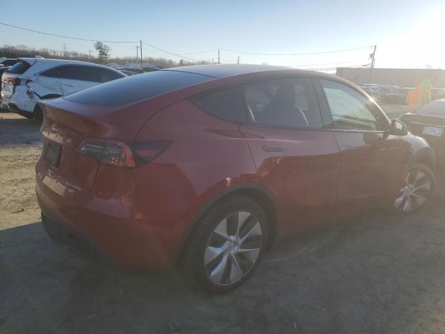 2020 TESLA MODEL Y - 5YJYGDEE3LF047460