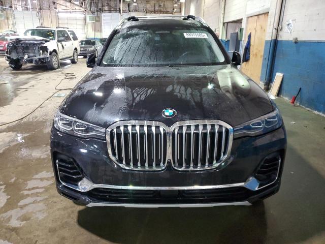 2019 BMW X7 XDRIVE4 - 5UXCW2C59KL085810